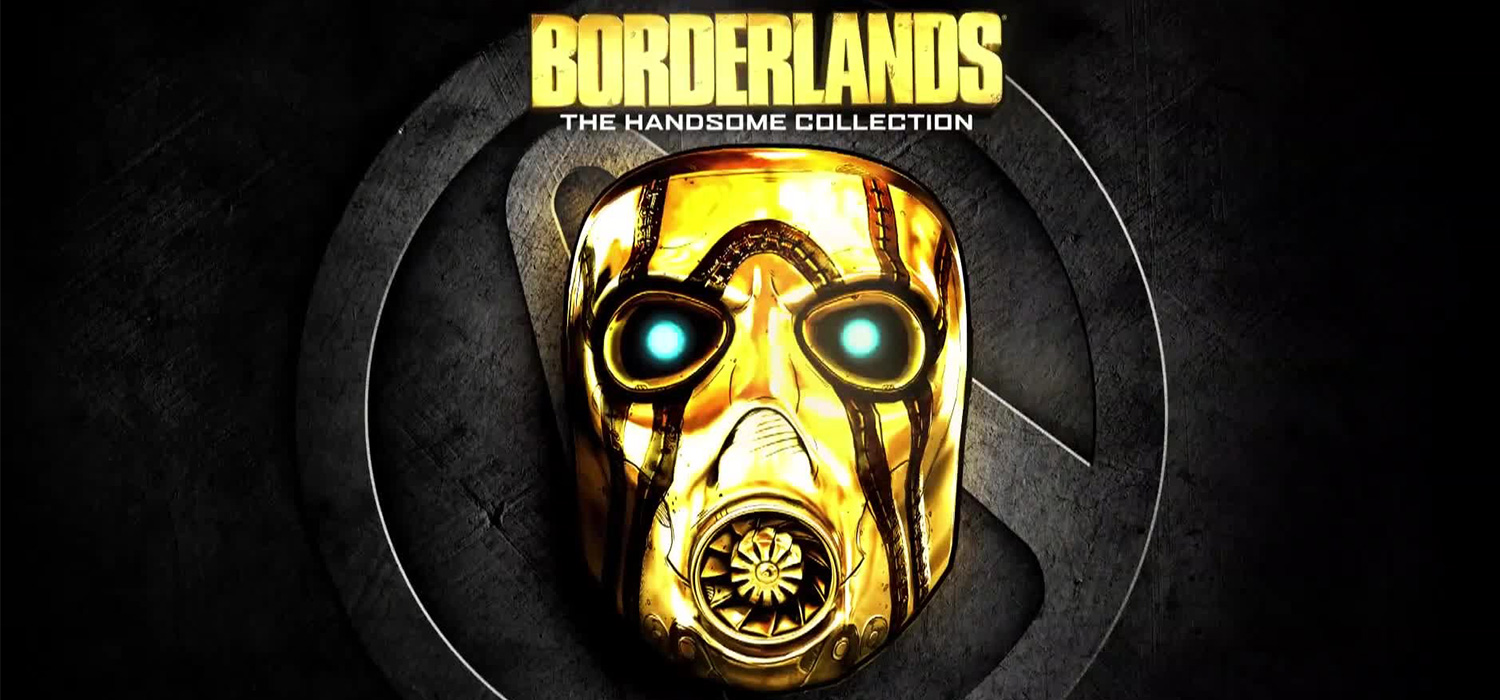 Zdjęcie okładkowe wpisu Czy oryginalne Borderlands pojawi się na nowej generacji konsol?