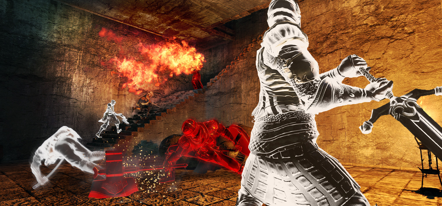 Zdjęcie okładkowe wpisu Ponownie przygotuj się na śmierć z Dark Souls II: Scholar of the First Sin