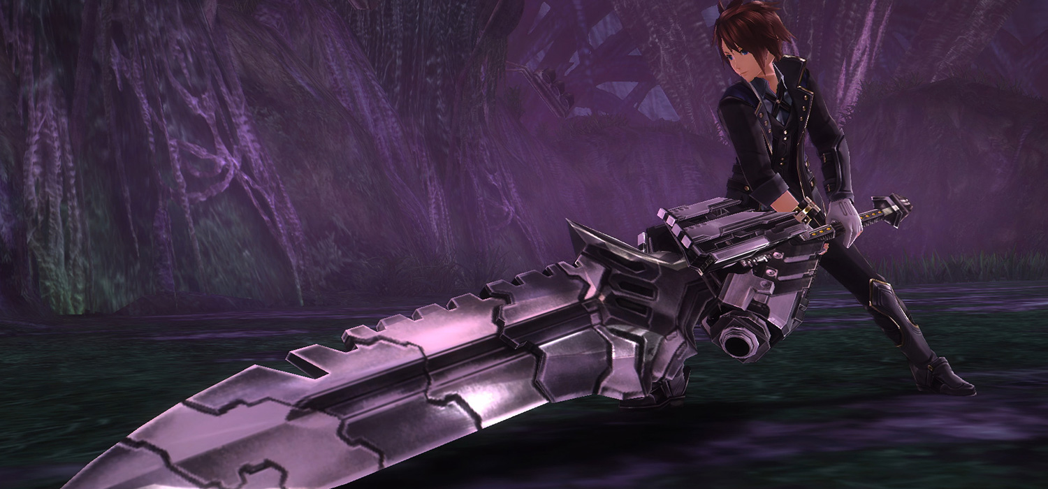 Zdjęcie okładkowe wpisu Trailer God Eater 2: Rage Burst z angielskimi napisami