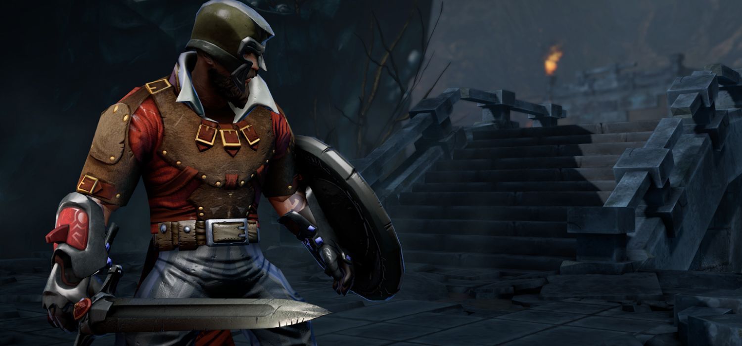 Zdjęcie okładkowe wpisu Recenzja: Hand of Fate (PS4)