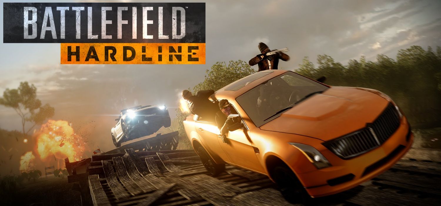 Zdjęcie okładkowe wpisu Recenzja Battlefield: Hardline