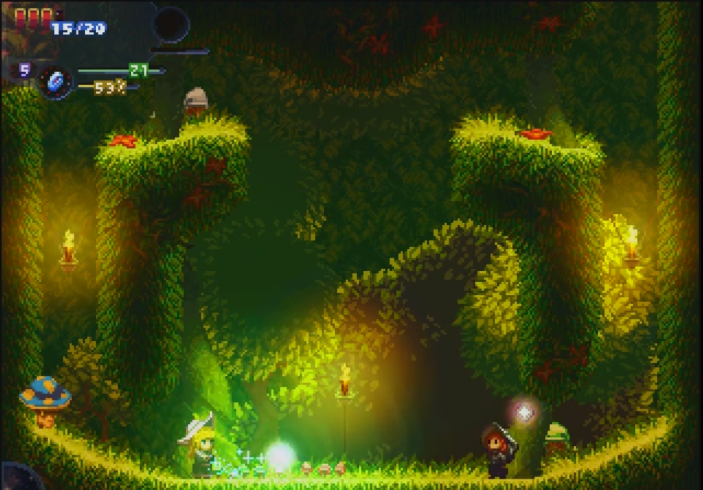 Zdjęcie okładkowe wpisu Heart Forth, Alicia zapowiedziane na Vitę