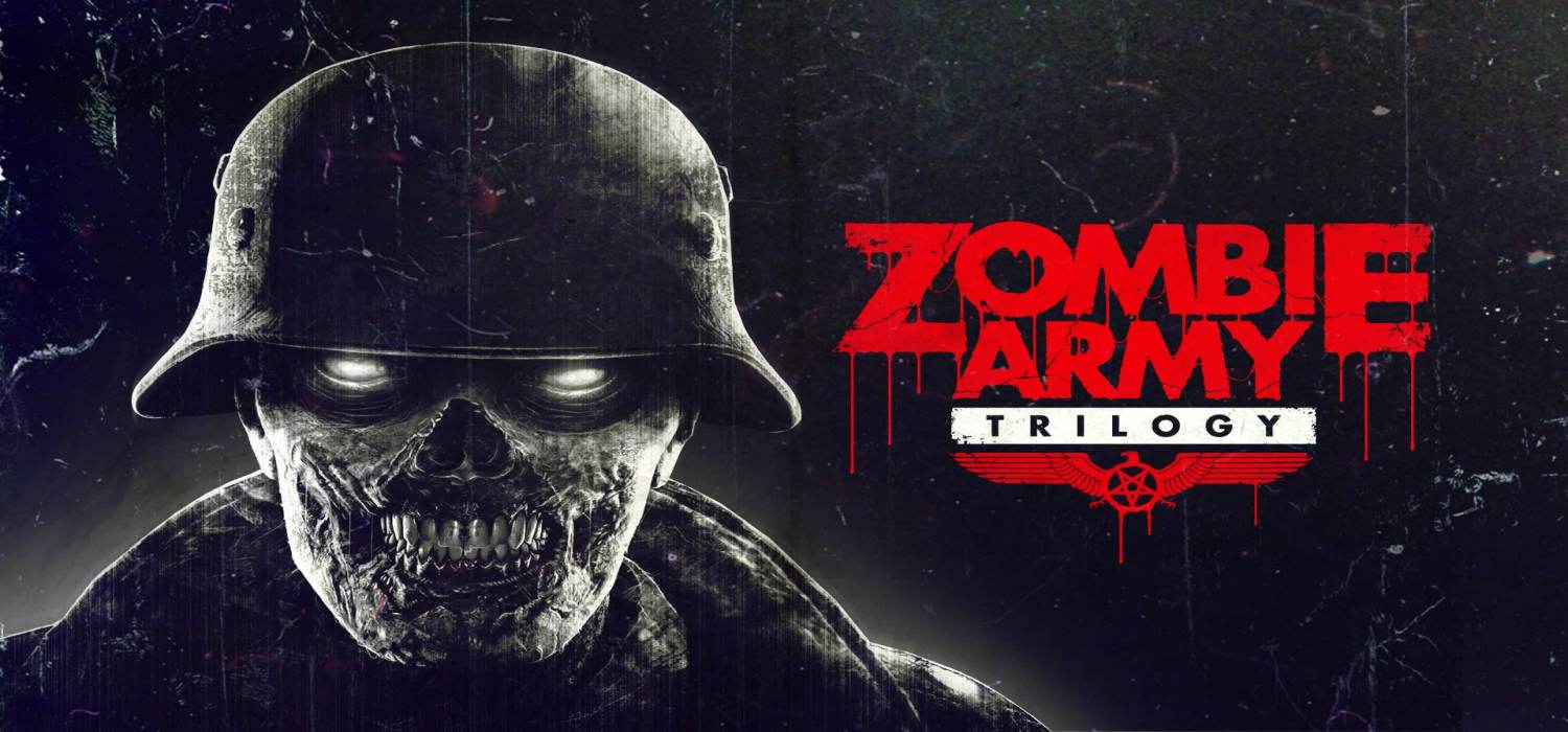 Zdjęcie okładkowe wpisu Recenzja:  Zombie Army Trilogy