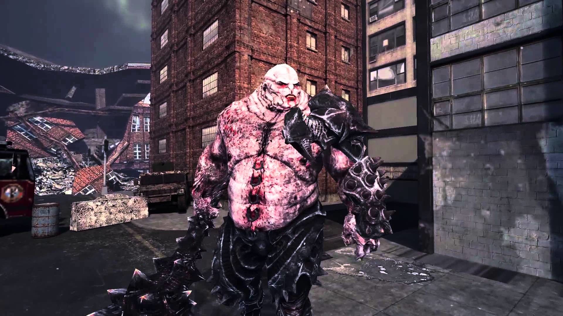 Zdjęcie okładkowe wpisu Infected Wars zmierza na Vitę