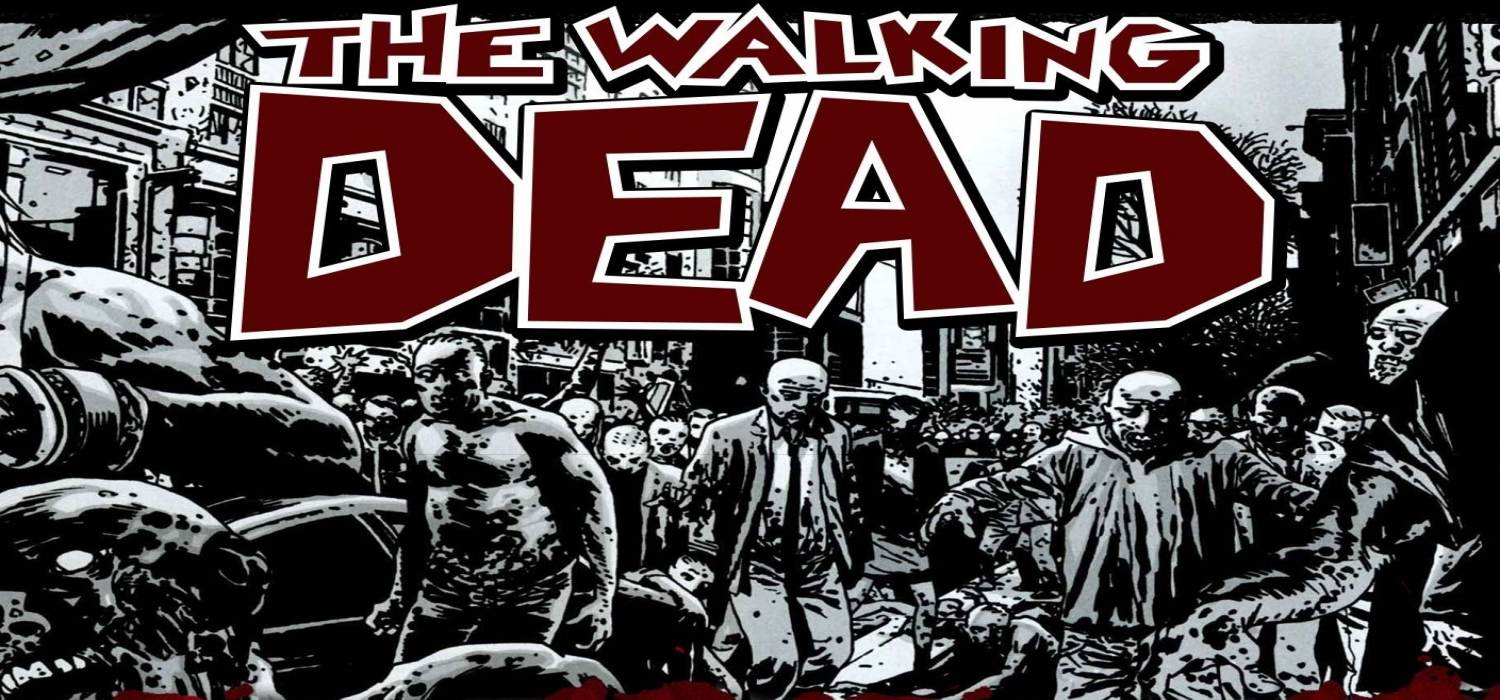 Zdjęcie okładkowe wpisu Gogle wirtualnej rzeczywistości w The Walking Dead od Overkill