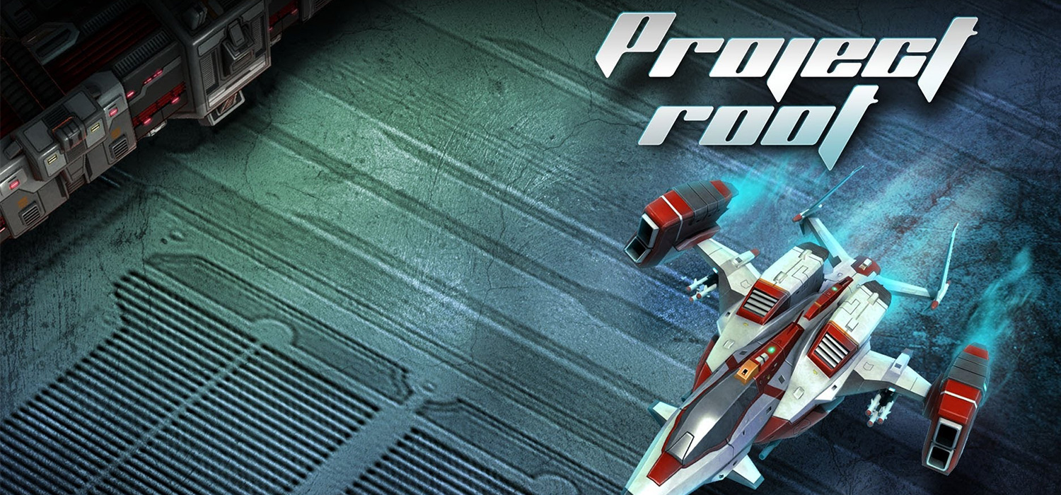 Zdjęcie okładkowe wpisu Project Root obiera kurs na PS4 i PS Vita