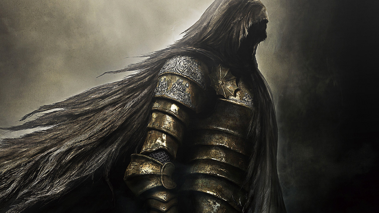 Zdjęcie okładkowe wpisu Dark Souls 2 : Scholar of the First Sin w wadze lekkiej na PS4