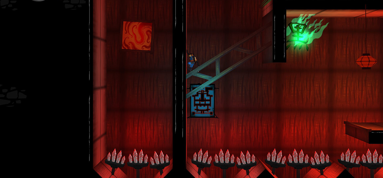 Zdjęcie okładkowe wpisu Shadow Blade: Reloaded zapowiedziany dla PS Vita