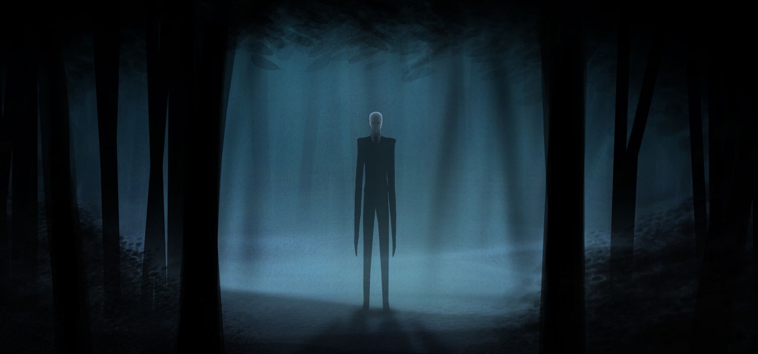 Zdjęcie okładkowe wpisu Konkurs: Czy starczy Ci odwagi, aby wygrać Slender: The Arrival na PS4?