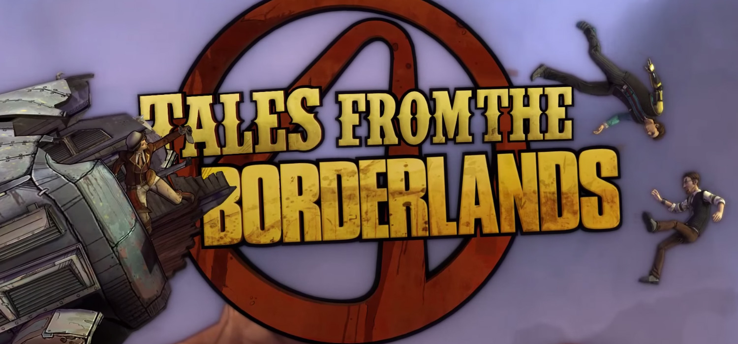 Zdjęcie okładkowe wpisu Znana z The Last of Us Ashley Johnson dołącza do ekipy Tales from the Borderlands: Episode 3