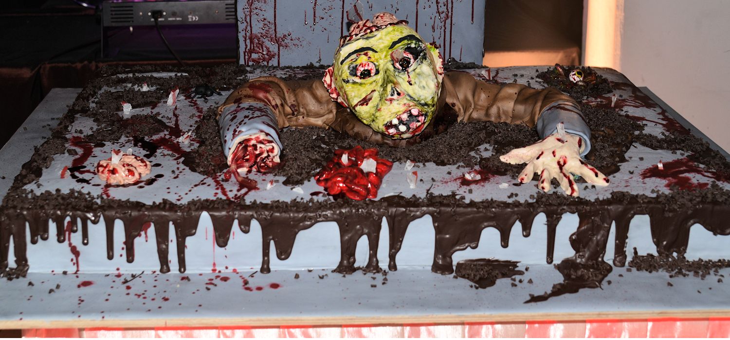 Zdjęcie okładkowe wpisu Relacja z imprezy Techlandu