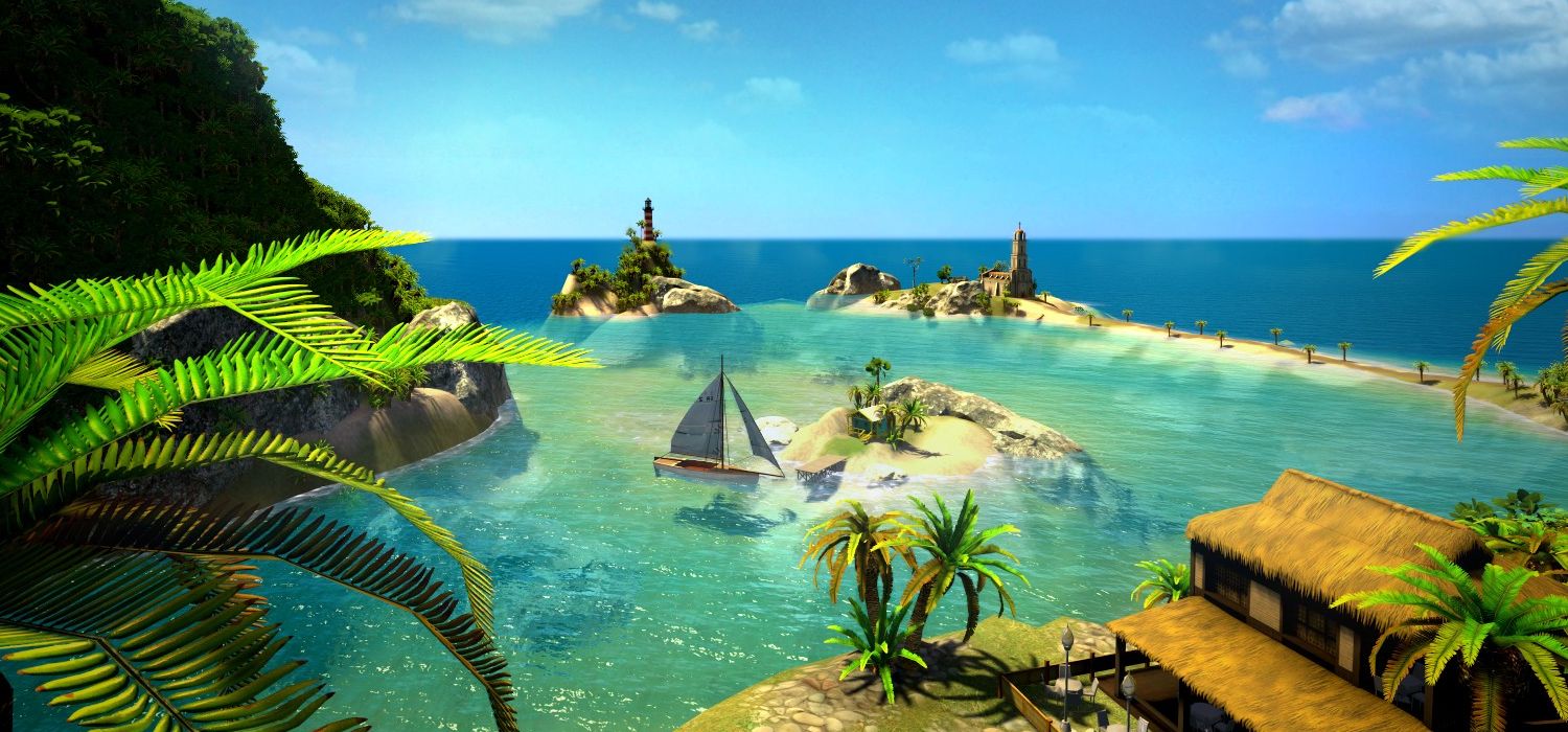 Zdjęcie okładkowe wpisu CDP.pl polskim wydawcą Tropico 5