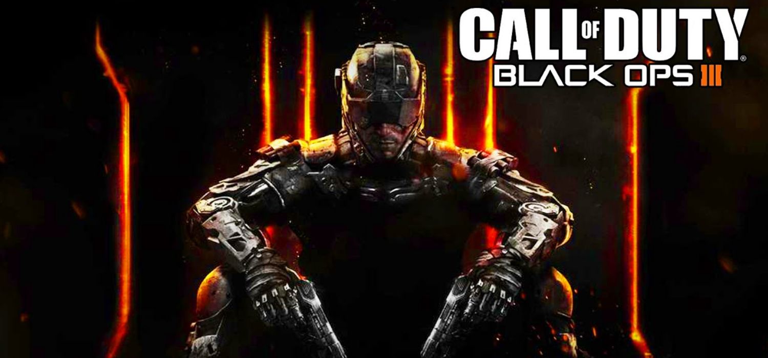 Zdjęcie okładkowe wpisu Nowy zwiastun Call of Duty: Black Ops 3