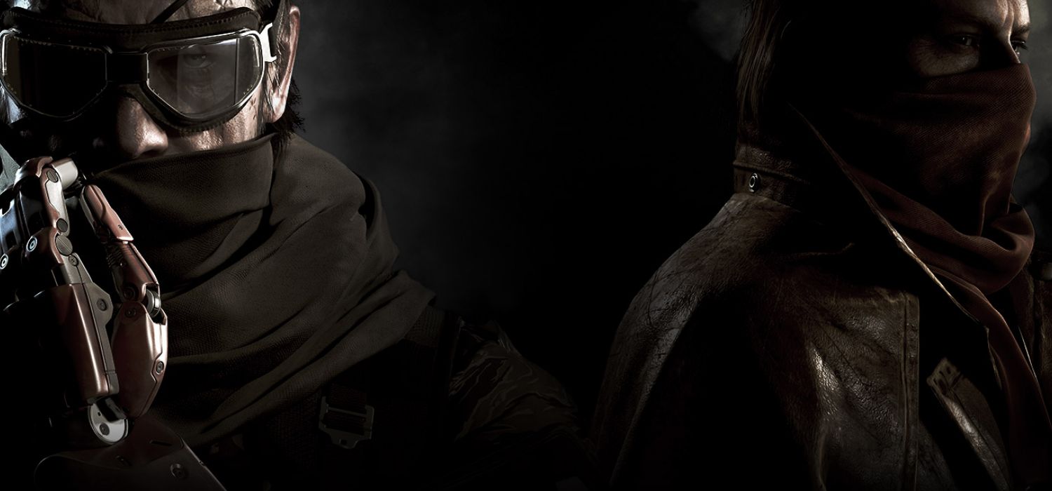 Zdjęcie okładkowe wpisu Sony Pictures stworzy film  na podstawie Metal Gear Solid.
