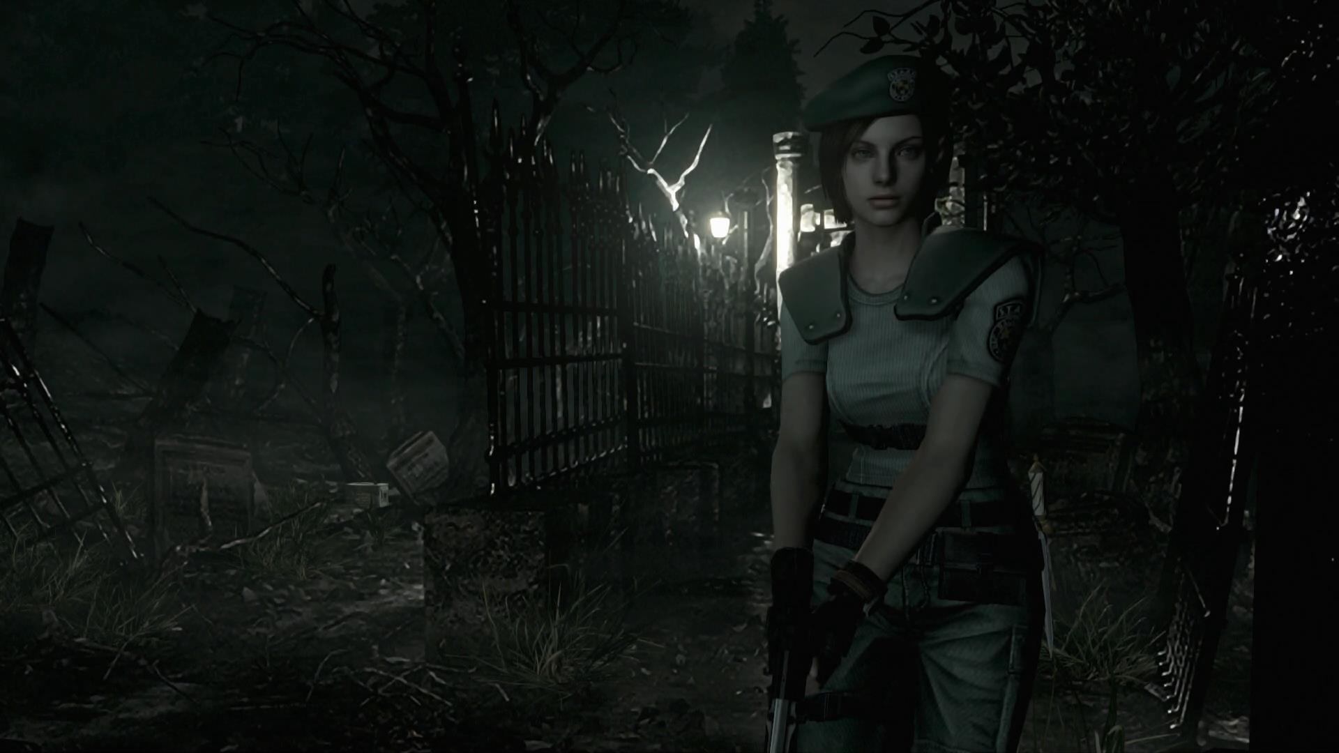 Zdjęcie okładkowe wpisu Sprzedano już ponad milion kopii Resident Evil Remaster