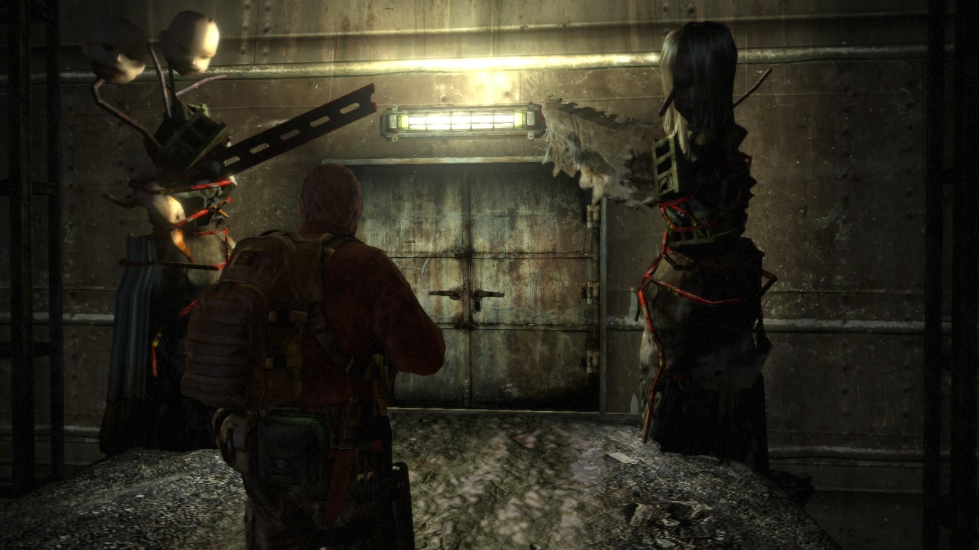 Zdjęcie okładkowe wpisu Pierwszy epizod Resident Evil Revelations 2 za darmo!