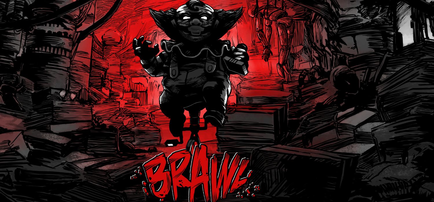 Zdjęcie okładkowe wpisu Oto premierowy zwiastun Brawl