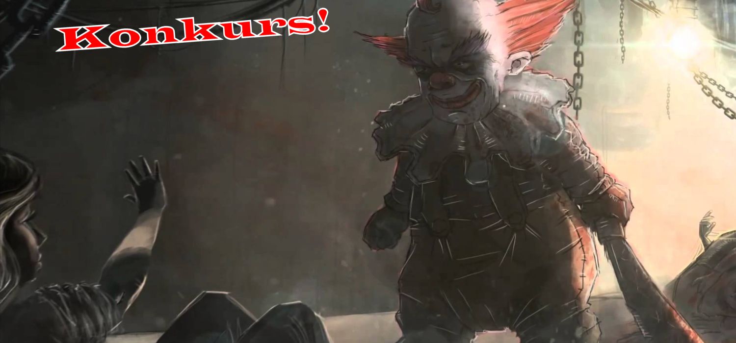 Zdjęcie okładkowe wpisu (Wyniki)Konkurs: BRAWL – wymyśl nowego zawodnika