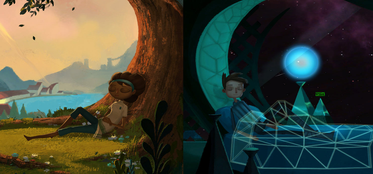 Zdjęcie okładkowe wpisu Broken Age z premierowym zwiastunem