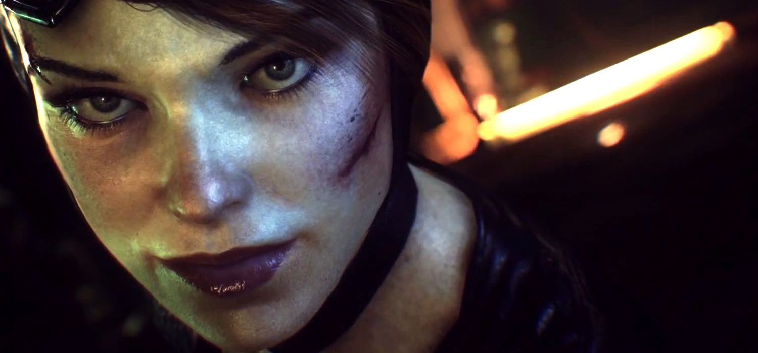 Zdjęcie okładkowe wpisu Na nowym zwiastunie Batmana widać Robina, Nightwinga i Catwoman [AKTUALIZACJA]