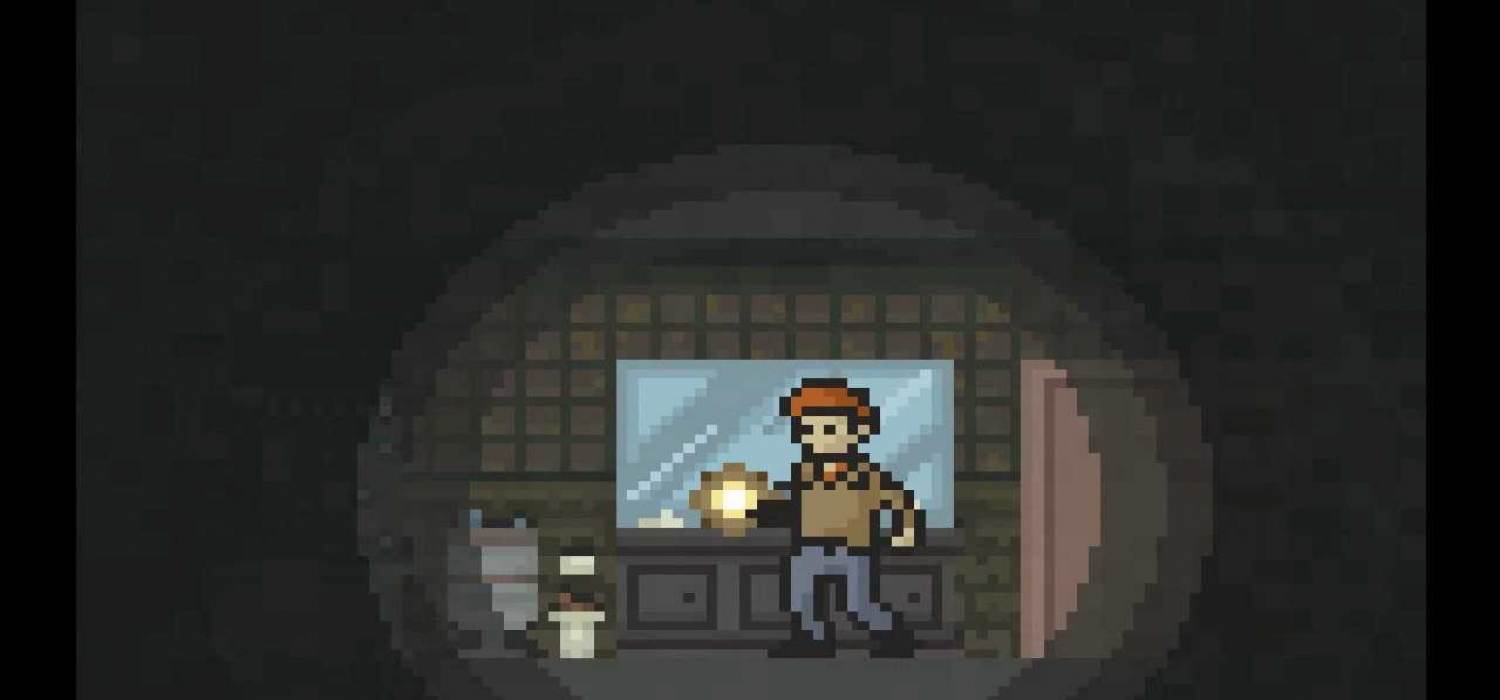 Zdjęcie okładkowe wpisu Horror Home przybędzie na PS4 i PS Vita w przyszłym tygodniu