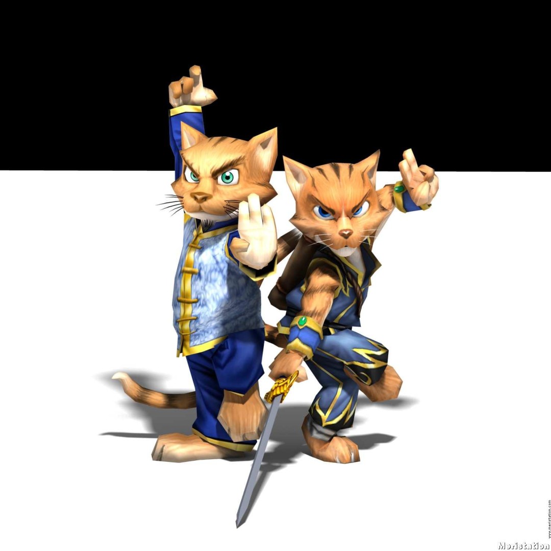 Zdjęcie okładkowe wpisu Legend of Kay Anniversary ogłoszone na PS4