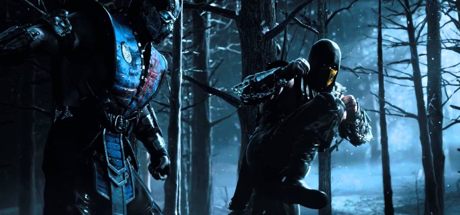 Zdjęcie okładkowe wpisu Kwietniowe premiery na PS4 i PS Vita