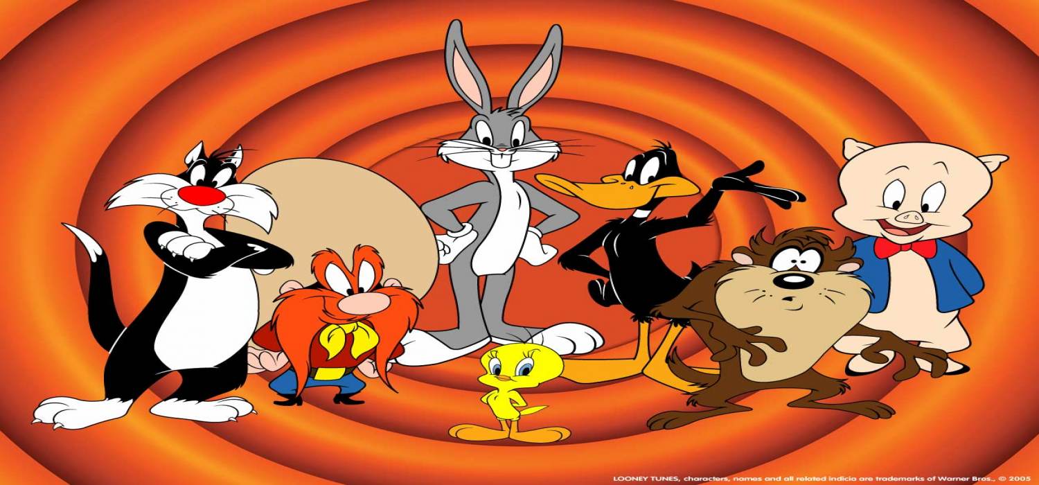 Zdjęcie okładkowe wpisu Zwiastun Looney Tunes Galactic Sports