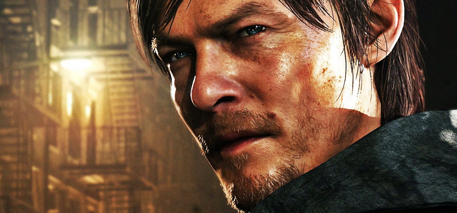 Zdjęcie okładkowe wpisu P.T./Silent Hills bez Hideo Kojimy?