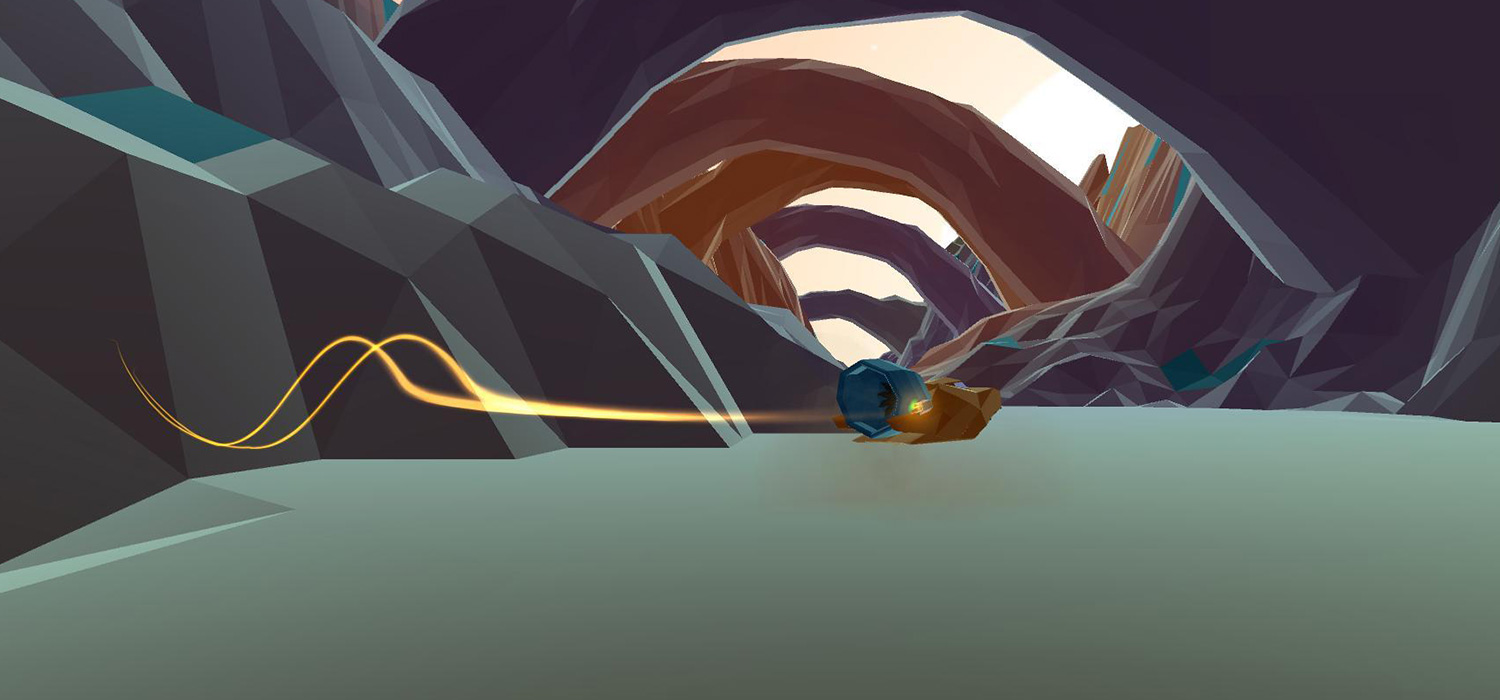 Zdjęcie okładkowe wpisu SmuggleCraft – powiew świeżości w wyścigach