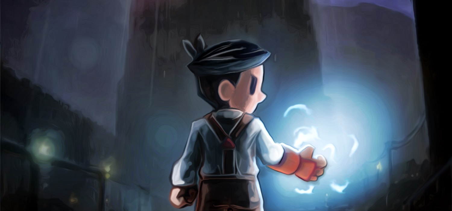 Zdjęcie okładkowe wpisu Teslagrad doczekał się daty wydania w Ameryce Północnej