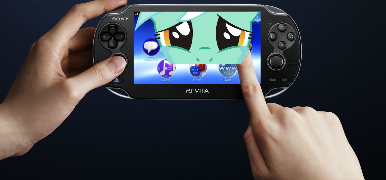 Zdjęcie okładkowe wpisu Felieton: Sam na sam z Vitą