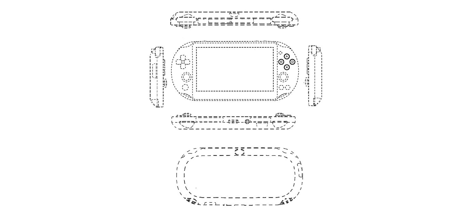 Zdjęcie okładkowe wpisu Na tropie PS Vita 3000!