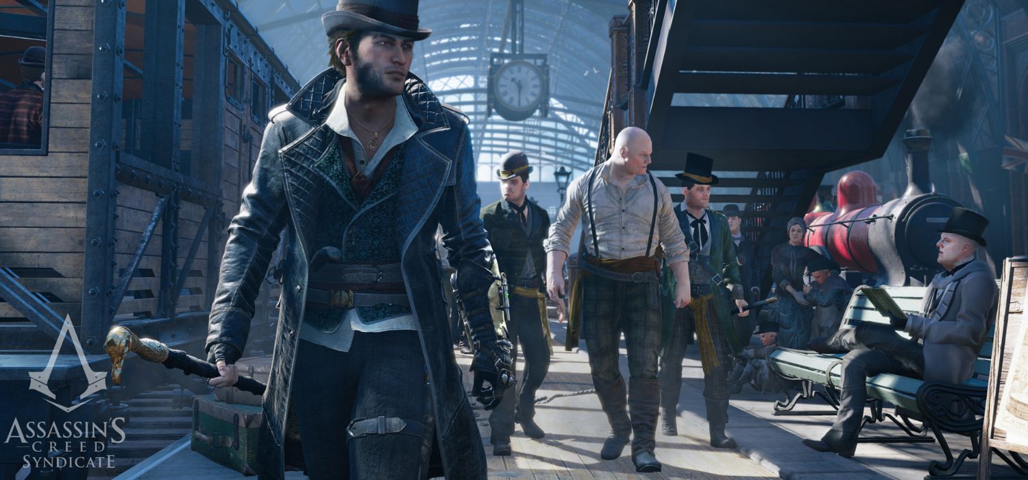 Zdjęcie okładkowe wpisu Call of Duty, Assassin’s Creed, FIFA na promocjach w PS Store