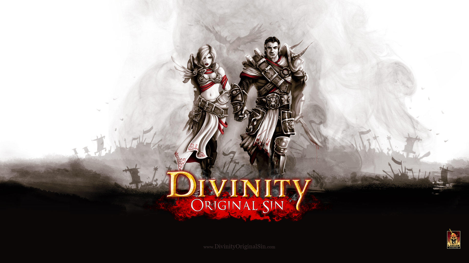 Zdjęcie okładkowe wpisu W Divinity: Original Sin Enhanced Edition zagramy na PS4