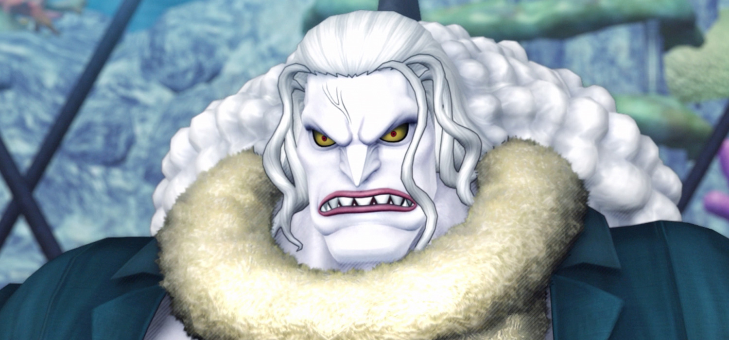 Zdjęcie okładkowe wpisu Znamy europejską datę premiery One Piece: Pirate Warriors 3