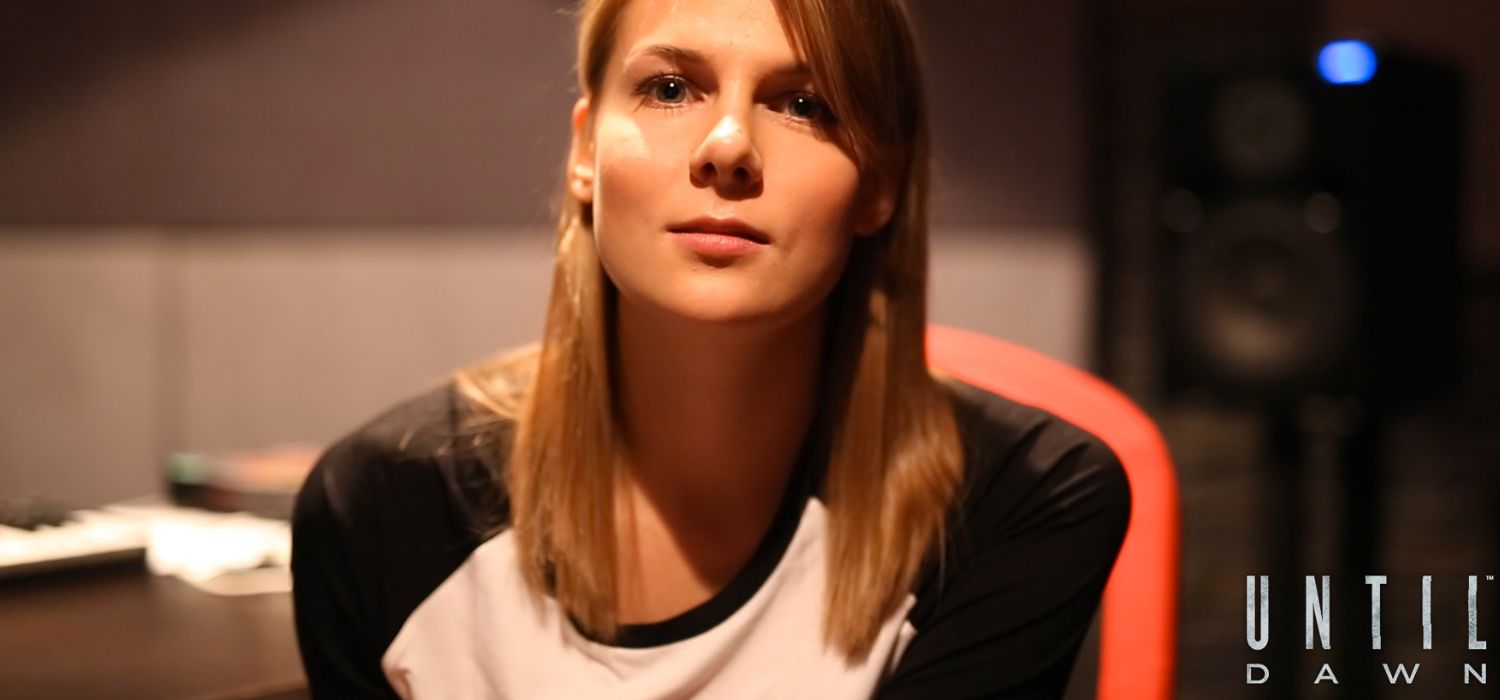 Zdjęcie okładkowe wpisu Marta Wierzbicka i Ola Szwed w polskiej wersji Until Dawn