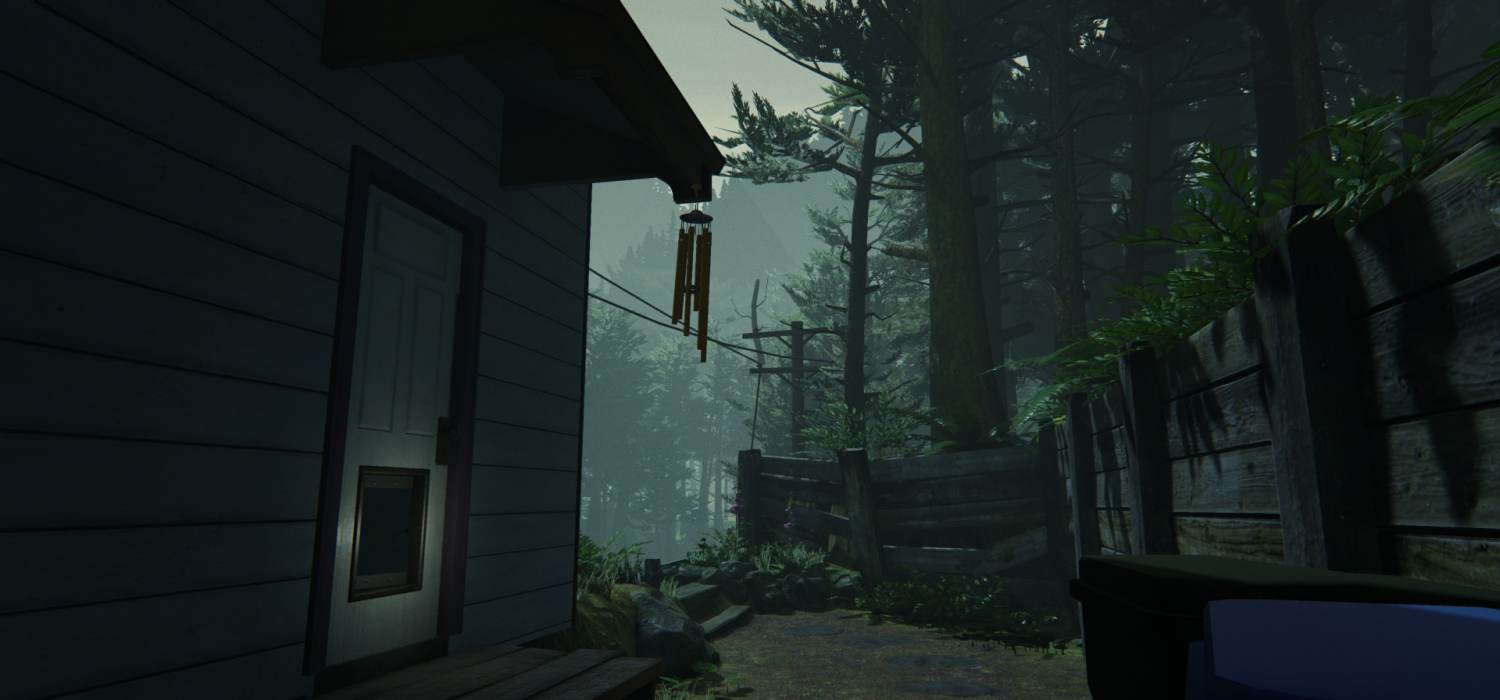 Zdjęcie okładkowe wpisu Zwiastun i zrzuty ekranu z What Remains of Edith Finch