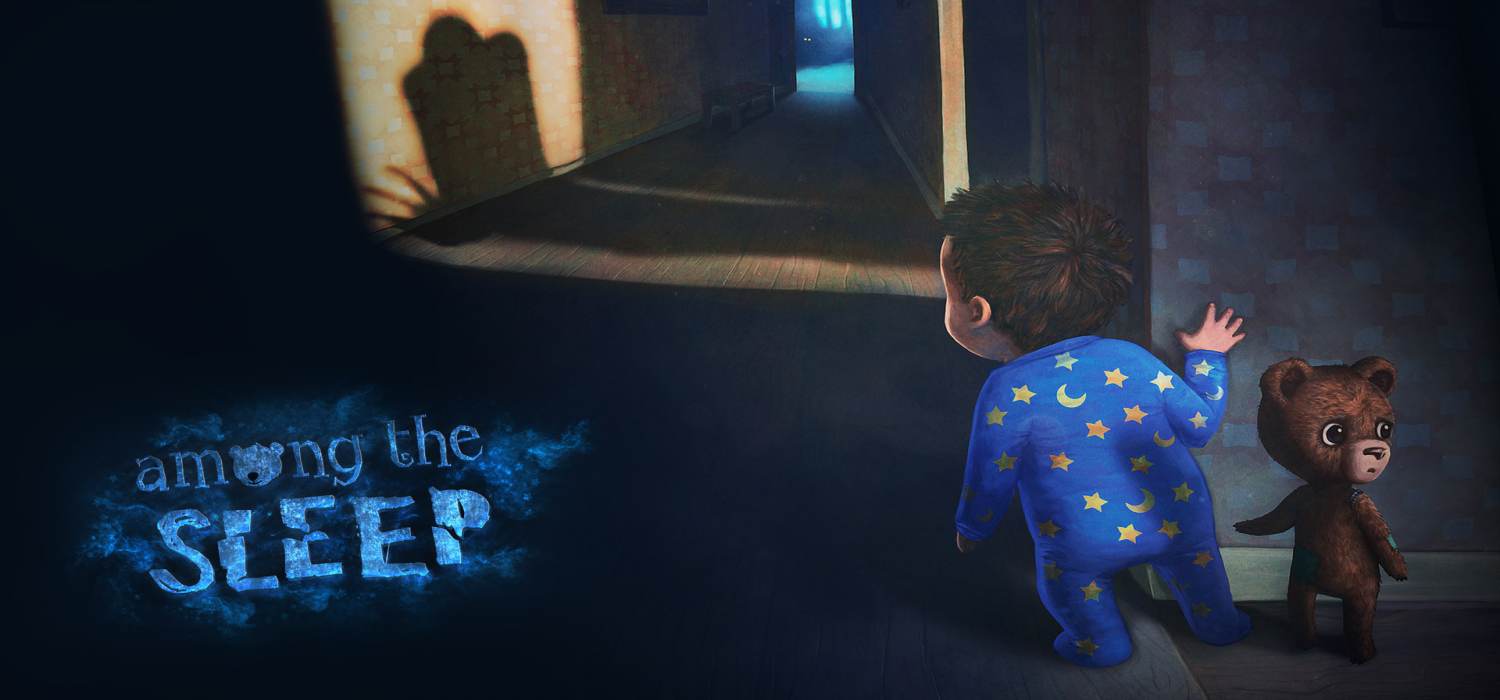 Zdjęcie okładkowe wpisu Among the Sleep trafi również na PS4