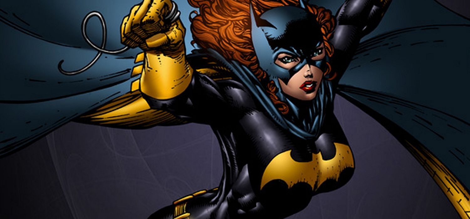 Zdjęcie okładkowe wpisu Kim jest Batgirl?