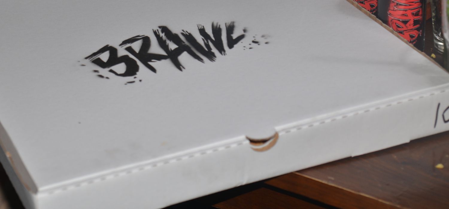 Zdjęcie okładkowe wpisu Relacja z premiery Brawl