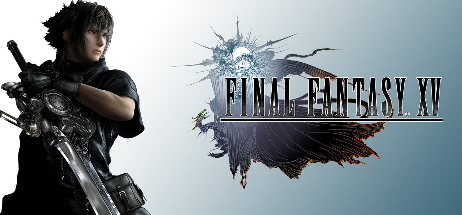 Zdjęcie okładkowe wpisu Anglojęzyczni aktorzy zachwyceni Final Fantasy XV na nowym zwiastunie