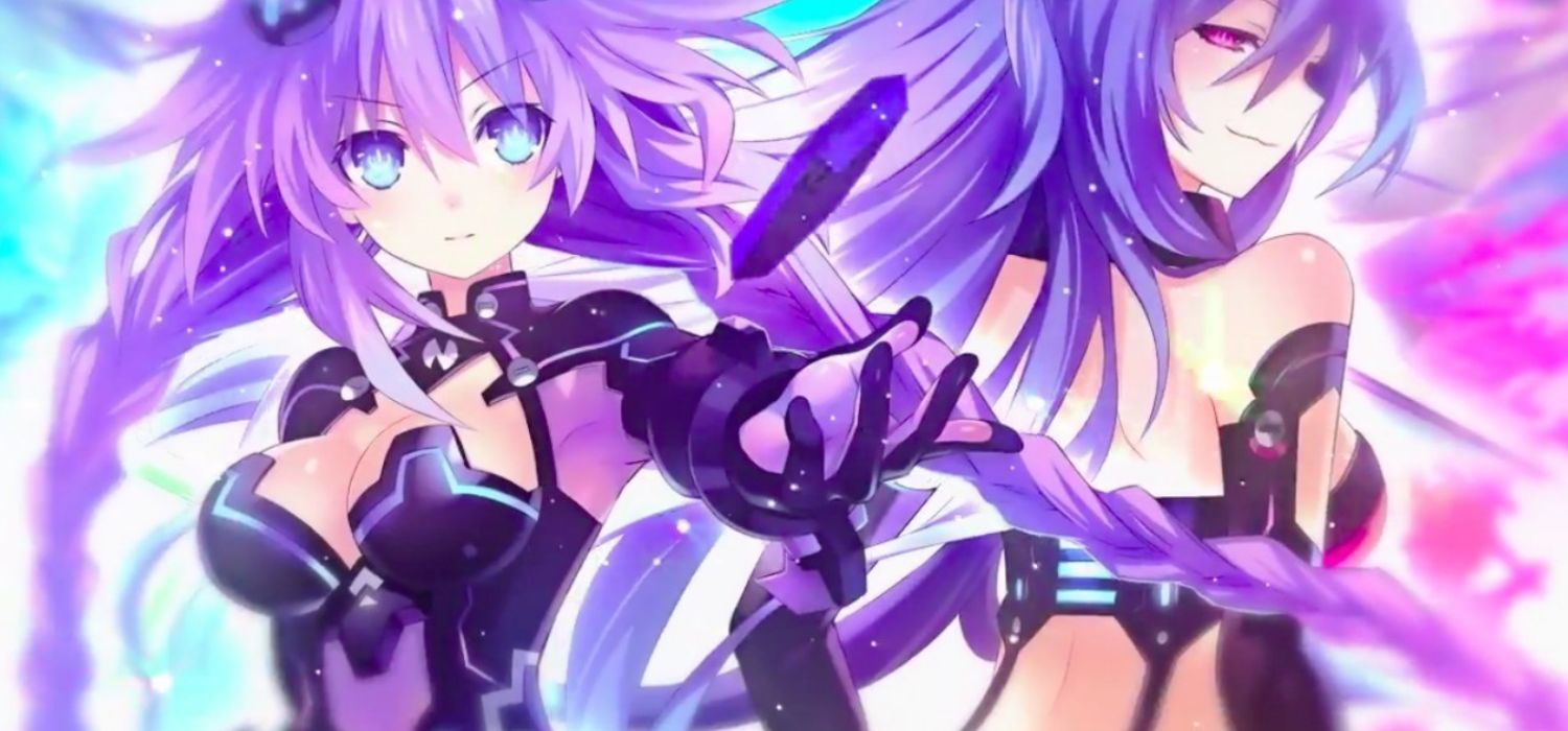 Zdjęcie okładkowe wpisu Recenzja: Hyperdimension Neptunia U: Action Unleashed (PSVita)