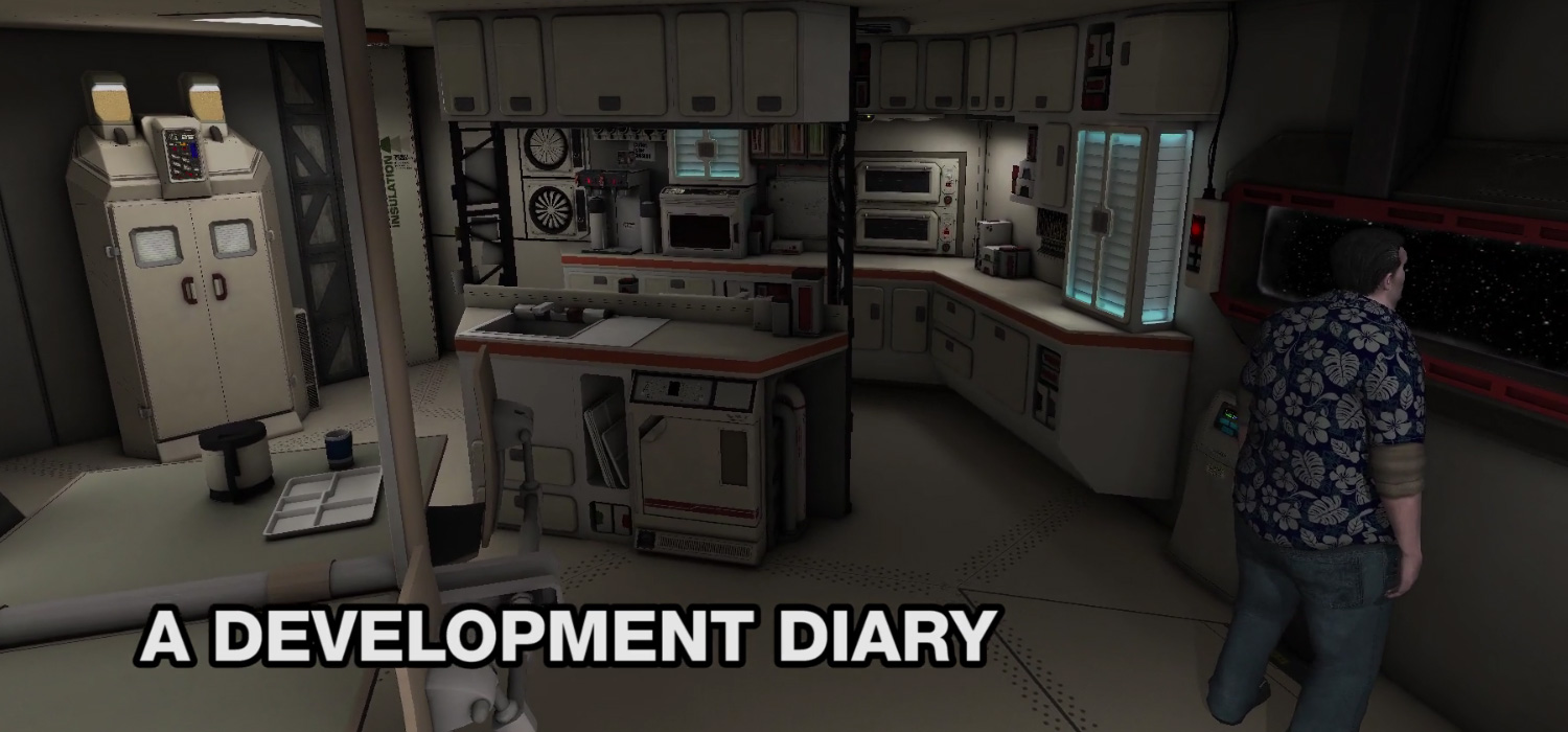 Zdjęcie okładkowe wpisu Prace nad Sonder wciąż trwają