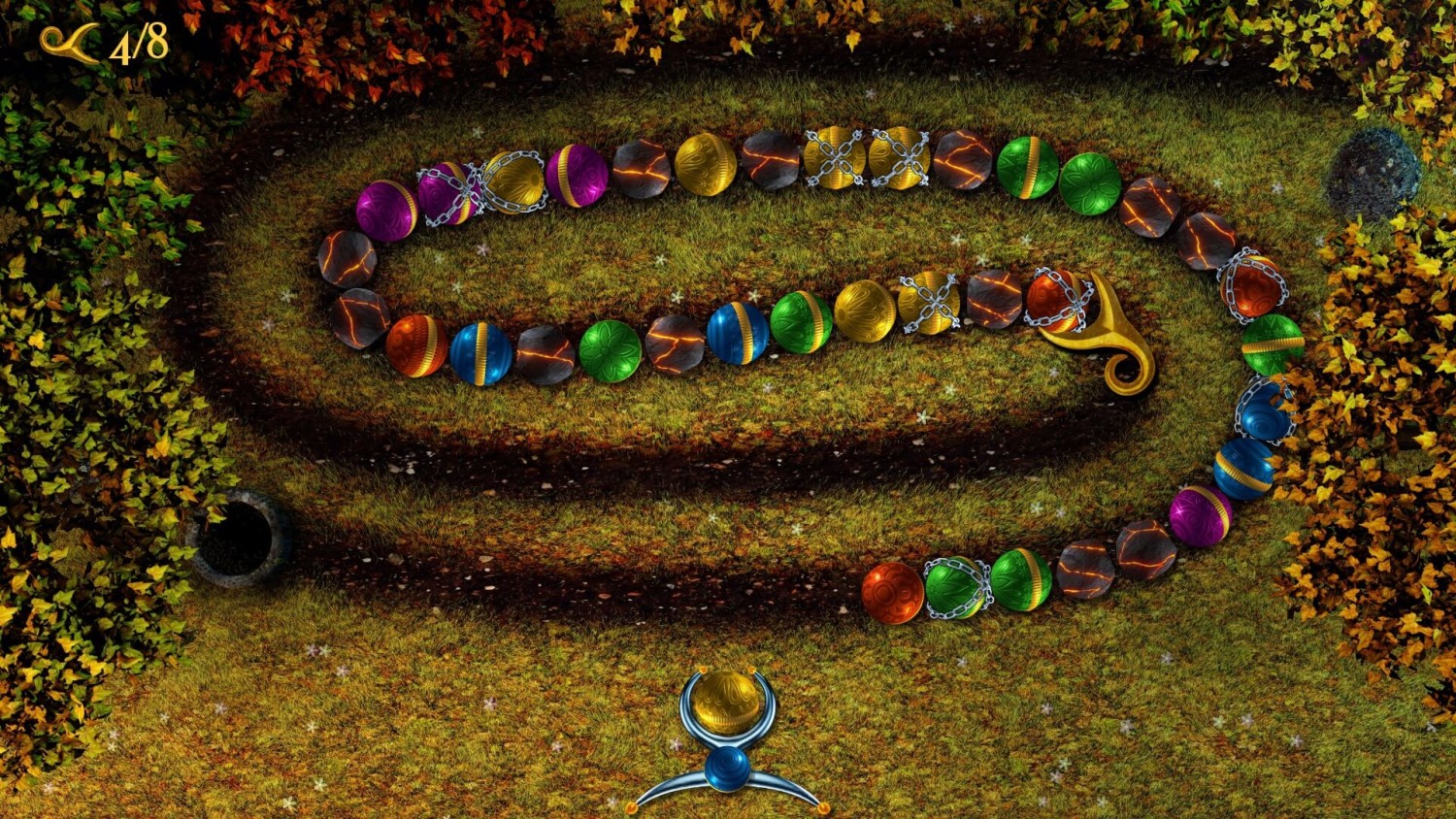 Zdjęcie okładkowe wpisu Sparkle Unleashed na Vitę