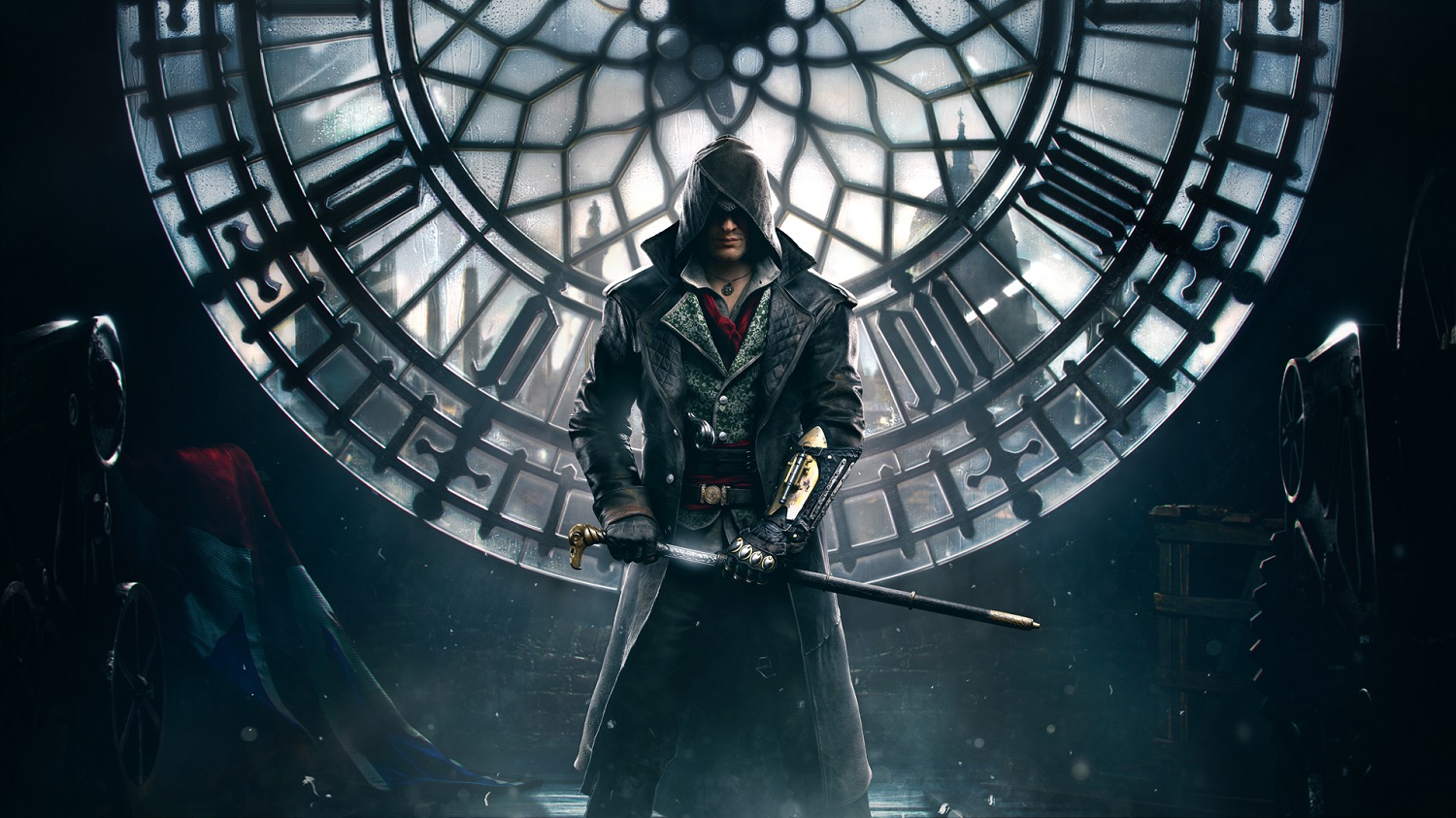 Zdjęcie okładkowe wpisu Ubisoft jak zwykle szykuje kilka edycji Assassin’s Creed: Syndicate
