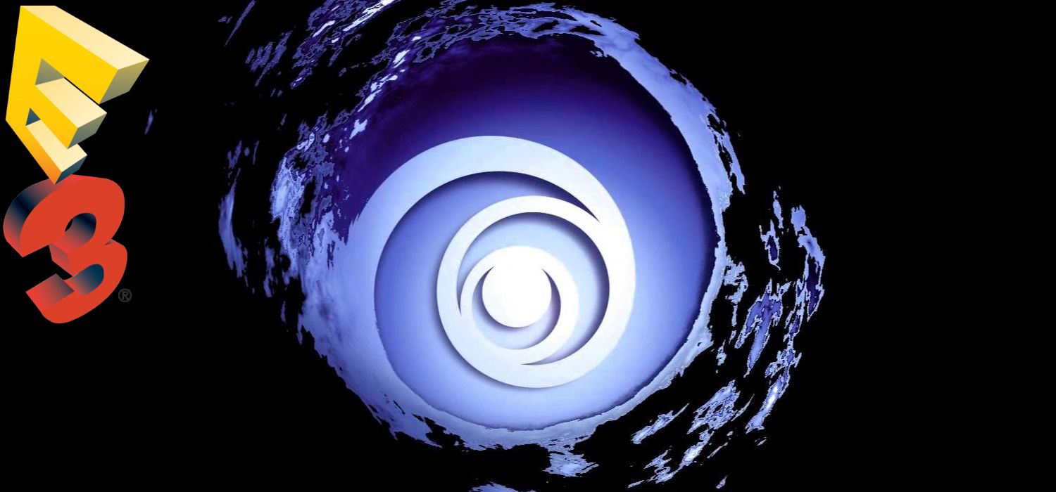 Zdjęcie okładkowe wpisu Na E3 będzie sporo konferencji. Swoją będzie miał Ubisoft
