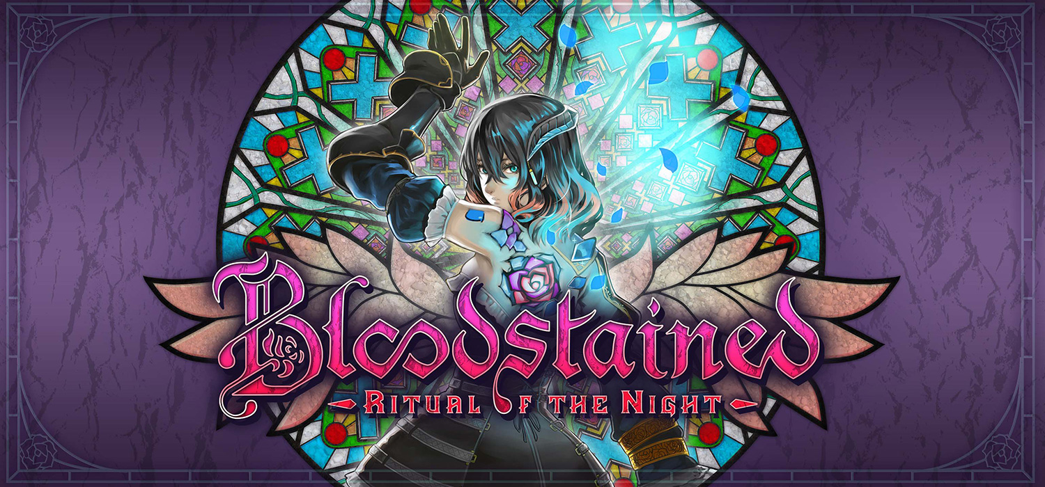 Zdjęcie okładkowe wpisu Bloodstained: Ritual of the Night opóźnione do 2019, wersja dla PS Vita anulowana