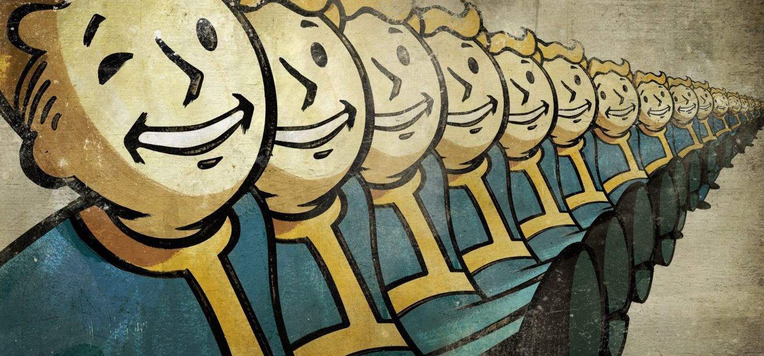 Zdjęcie okładkowe wpisu Duży wyciek materiałów z Fallout 4