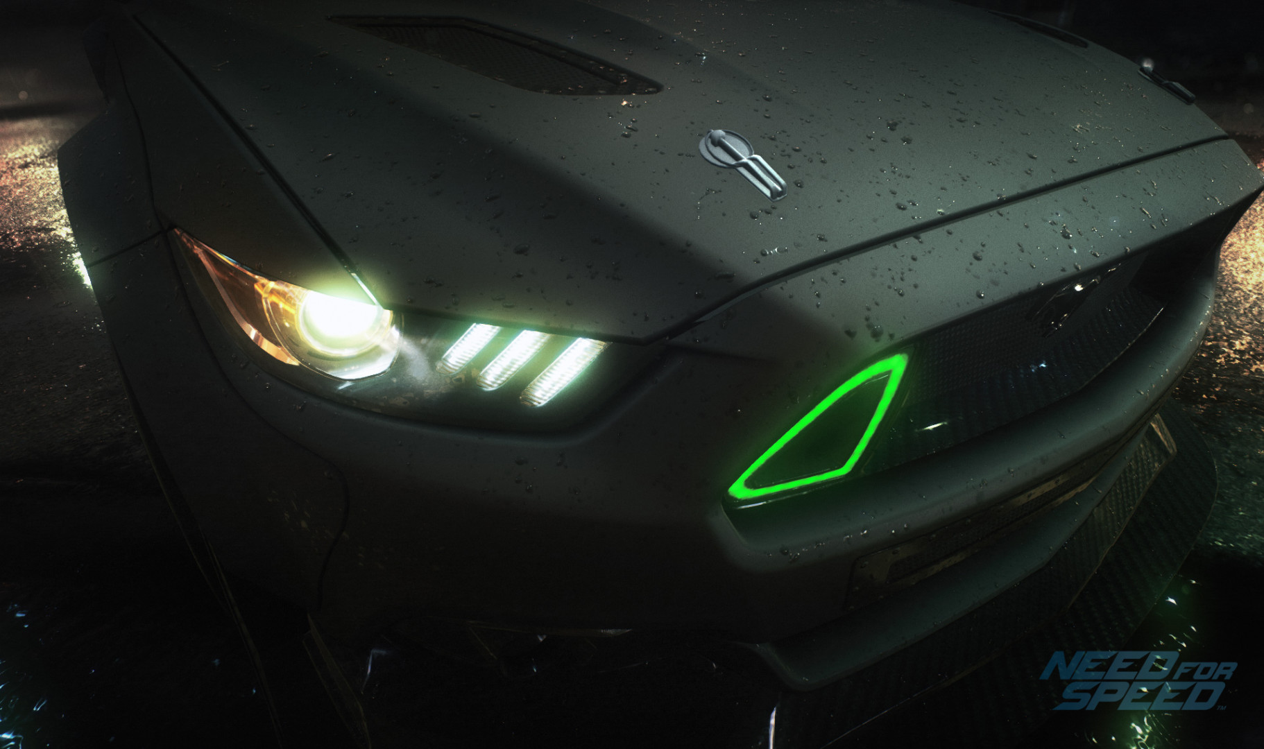Zdjęcie okładkowe wpisu E3: Poznaliśmy datę premiery Need for Speed!